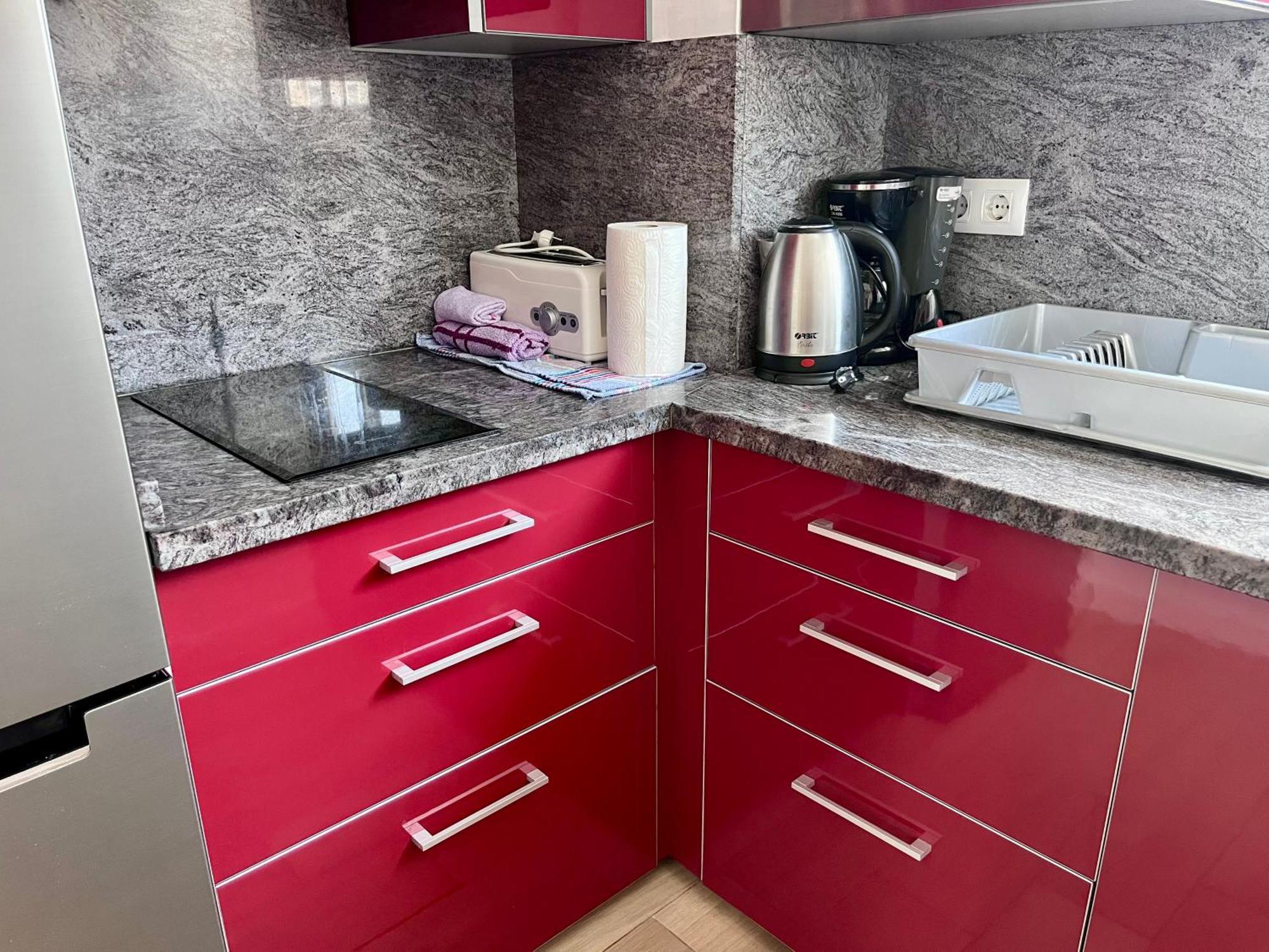 Apartamento Frente Al Mar En Calpe Con Parking Para 4 Personas Exterior foto